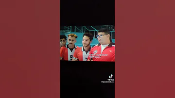 فيلم الحريفة ٢ الحريفة٢ 