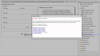 Alpha Anywhere  08 App server demo UX control options