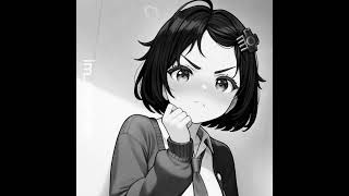 [MiSide] Mila was a unique Mita #miside #mita