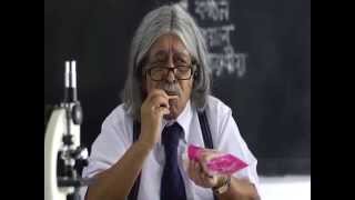 Romania Lite Crackers TVC Class Room