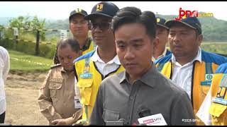 Gibran Nilai Soeharto dan Gus Dur Layak Ditetapkan sebagai Pahlawan Nasional