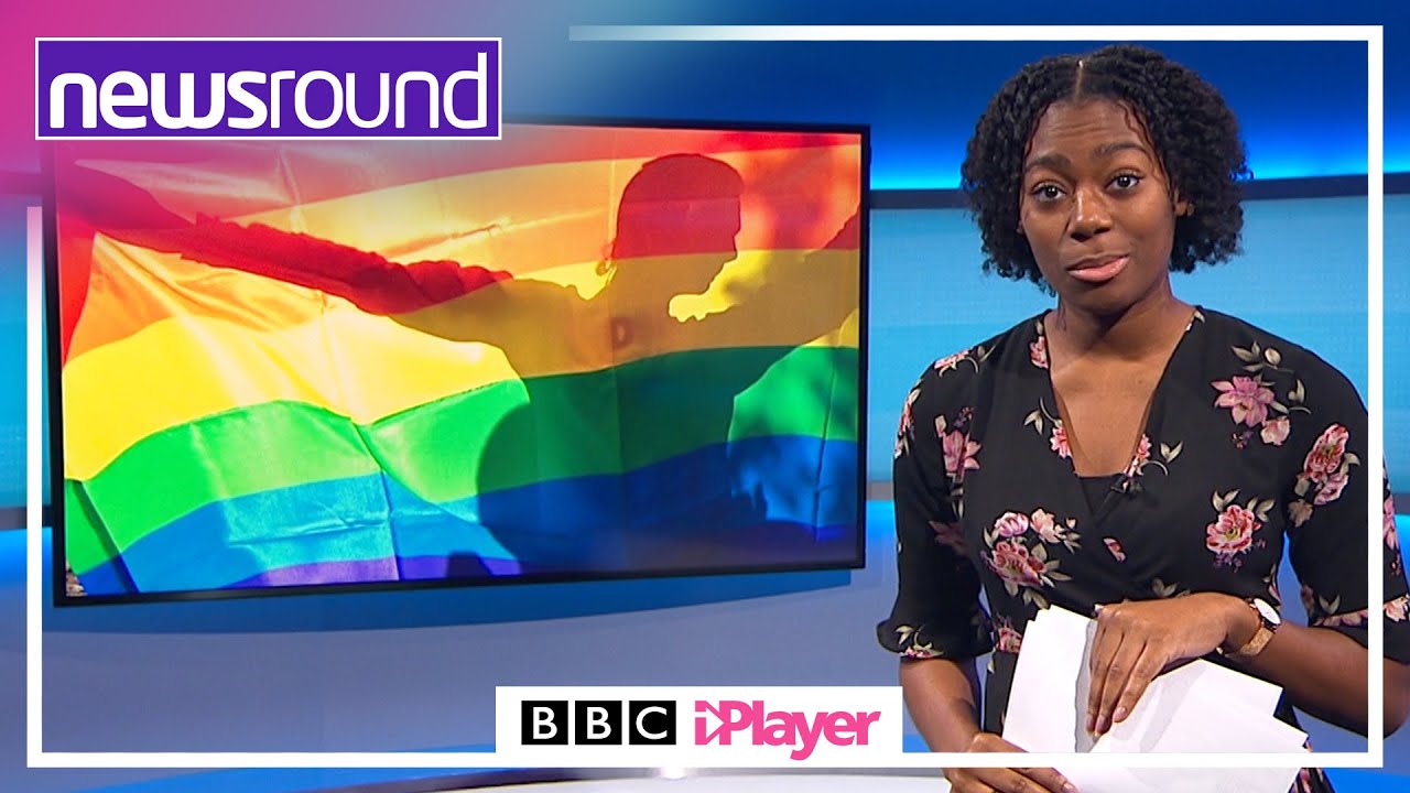 Coming out stories | LGBT+ History Month | Newsround