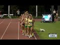 Women's 10,000m - Big Ten Outdoor Championships 2026 [Full Race Replay] Mp3 Song