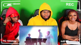 Moneybagg Yo, Lil Durk, EST Gee - Switches \& Dracs [Official Music Video] | REACTION