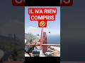 Il N'a Rien Compris #gta #gta5 #gtaonline #rockstargames #gameplay