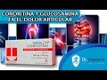 Condroitina y glucosamina para las articulaciones funciona es bueno para la salud glucosamine