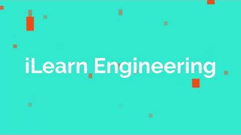 The iLearn Engineering Portal