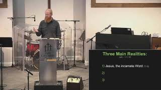 FCC Sunday Worship 2/1/2026