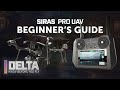 SIRAS Beginner's Guide for Your First Flight - DELTA | Know Before You Fly