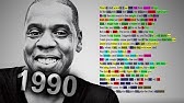 The Jaz Jay Z The Originator 1990 Youtube