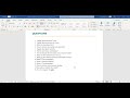 Tosca assignment in tamil #tosca #assignment