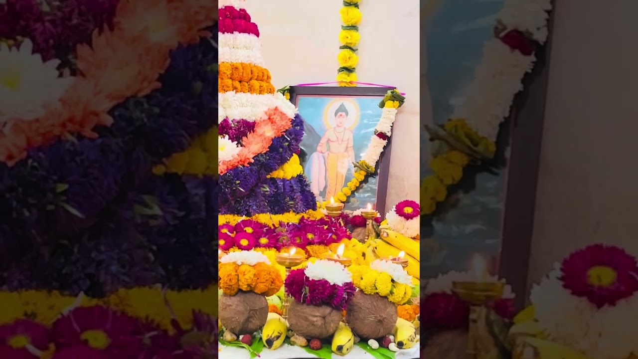 गुरु महाराज दत्तगिरी महाराज:दत्ता तुझी गोडी मला वाटते,तुला पाहते मी तुला पाहते🙏🏻✨!!