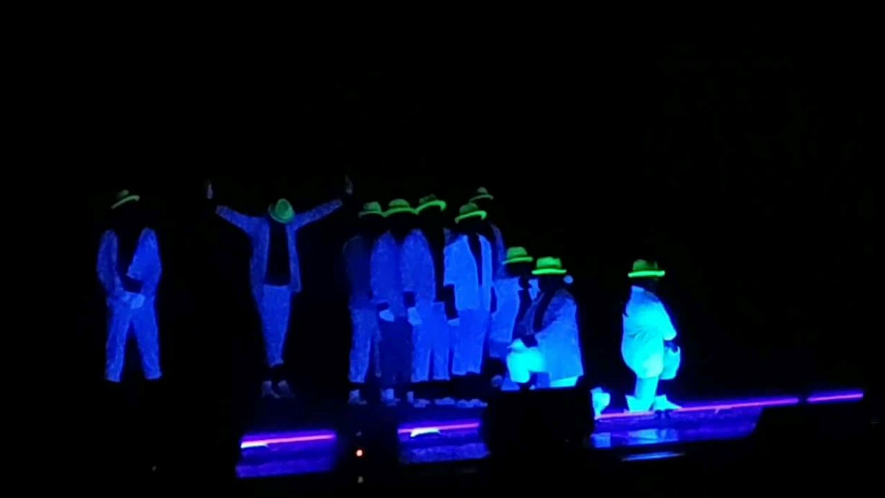 Life at dell | hyderabad | Halloween celebration 