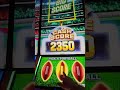 Cash-Score Feature - NFL TouchDown Link Slot Machine