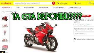 🔴 VORT-X 300 R NUEVA💥 / Elektra ya la vende? / Van a quitar la rt250 del mercado PRECIO $75000 aprox