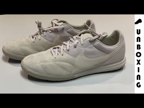 nike tiempo premier ii sala ic