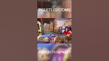 First Apex Custom Lobby (Hosting every week !)