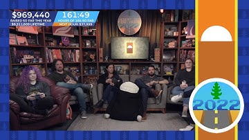 DB2022 - Talk about the Paul/Omega wall and what happened to Paul