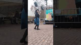 Алекс# Сокольники# танцы