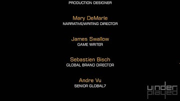 UnderPlayed: Deus Ex The Fall Part 26