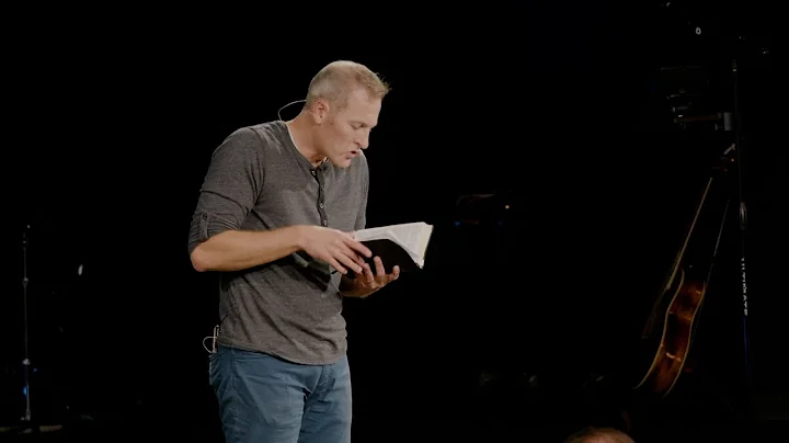 How to Ask For Forgiveness | John Beeson