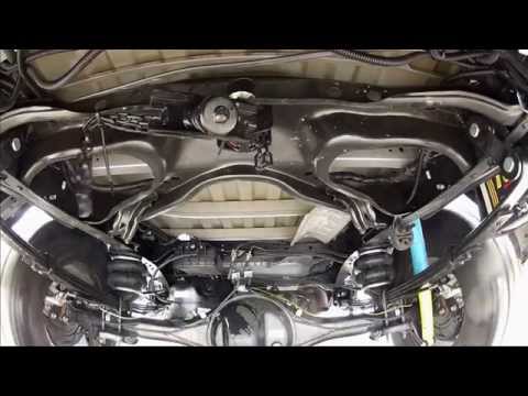 Video: In Action: Toyota Tundra Air Suspension - RR4641 Airbag Man Leaf Helper Kit