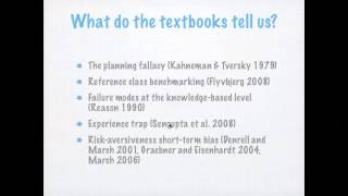 SCD Chapter 8 Lecture 1 Introduction