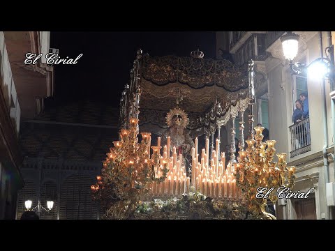 Pontificia y Real Archicofradía del Dulce Nombre de Jesús Nazareno del Paso y María Santísima de la Esperanza