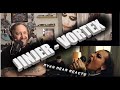 JINJER - VORTEX -  RYAN MEAR REACTS