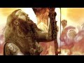 KILL DEVIL HILL - Crown Of Thorns (Album track)