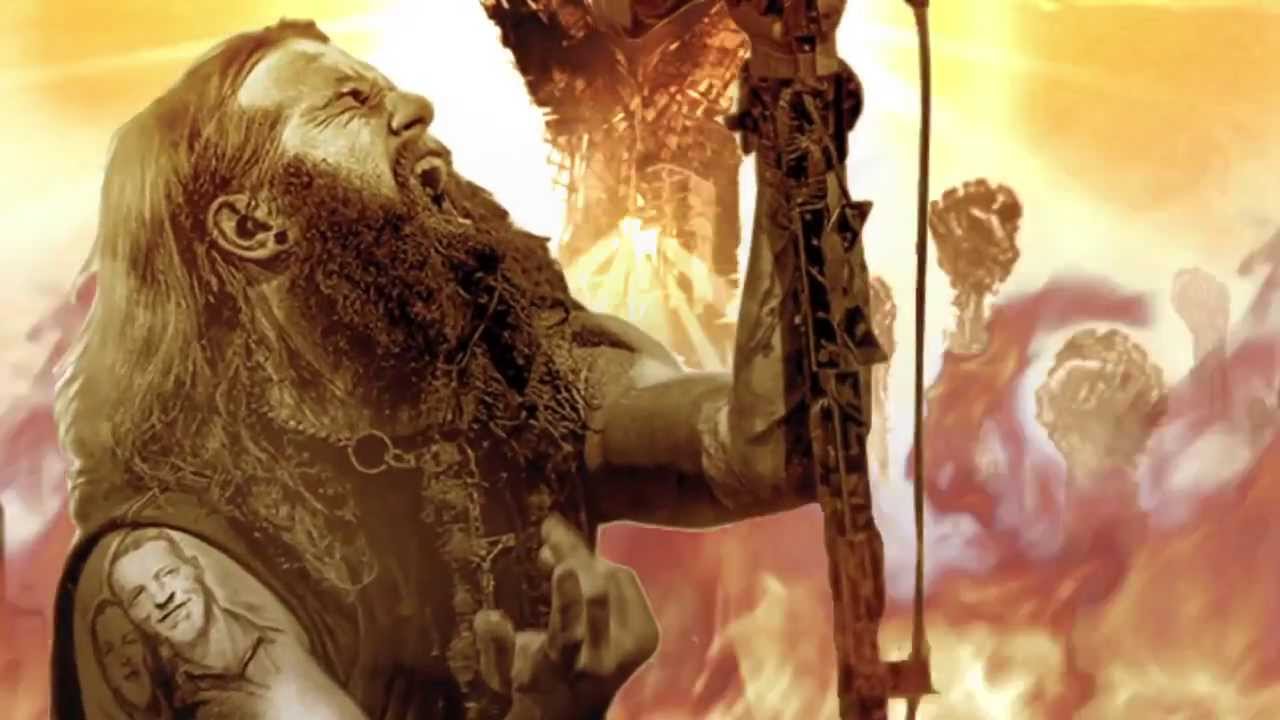 KILL DEVIL HILL - Crown Of Thorns (Album track) - YouTube
