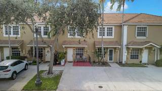 716 SW 122nd Ave, Pembroke Pines, FL