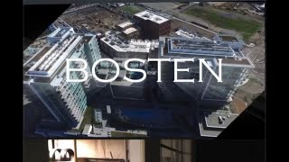 YOUNGROKA BOSTEN (OFFICIAL VIDEO)