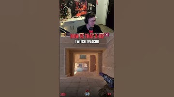 🤯 twitch: acog #cs2 #counterstrike2 #csgo #twitch #streamer