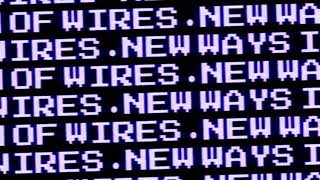 I Dream Of Wires Gary Numan Cover