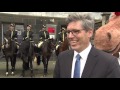 Oberbürgermeister Marcel Philipp über die Bedeutung des CHIO für die Stadt Aachen
