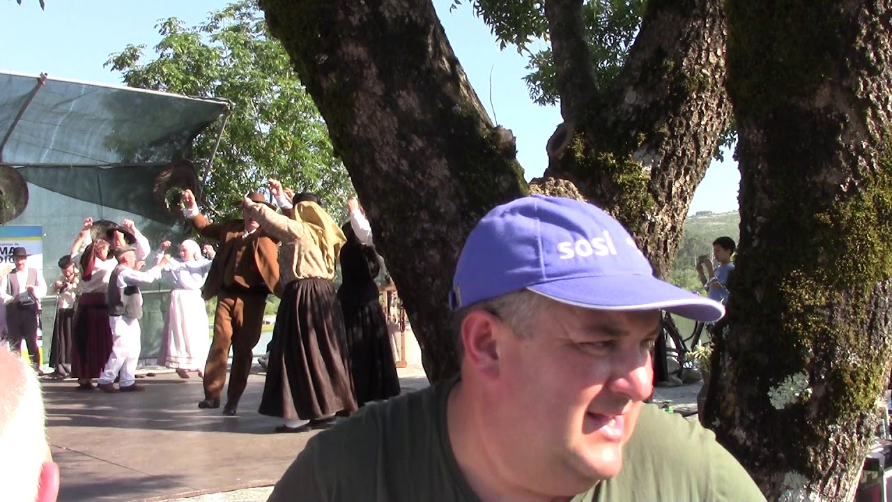 RANCHO FOLCLÓRICO DE S FÉLIX DA MARINHA ,,V.N. DE GAIA.