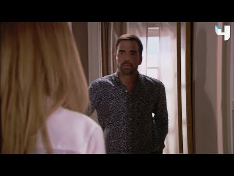 وردة من الماضي مارسيلو يصارح روزا بحبه الشديد لها ويتخلى عنها