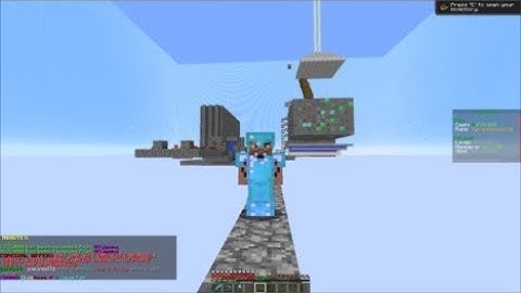 Minesaga Skyblock S2E21 - 90+ advanced keys! and some other stuff too