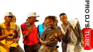 Nyandus - KrgTheDon x Sailors x Dj Kelden x Dj Lyta ( Dance Video)