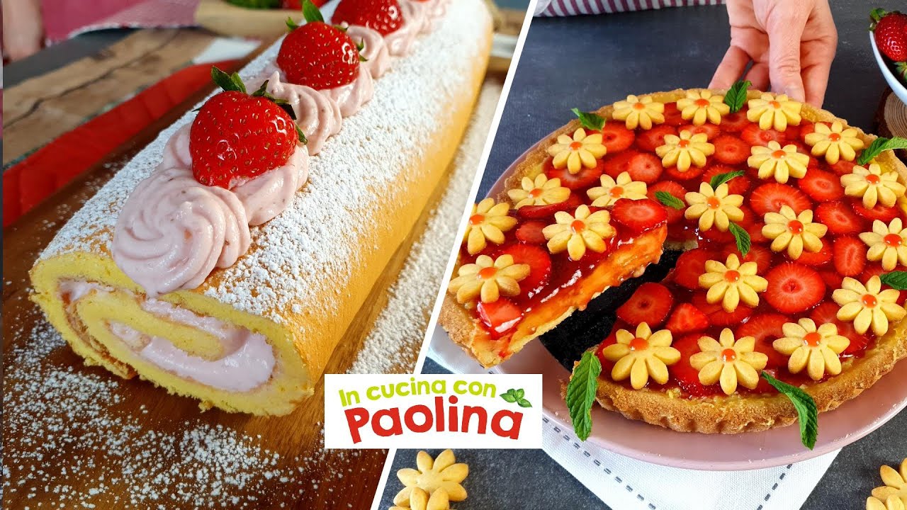 2 КЛУБНИЧНЫХ КОНФЕТЫ, от которых невозможно отказаться! 🍓ТОП-2 вкуснейших рецепта с клубникой!