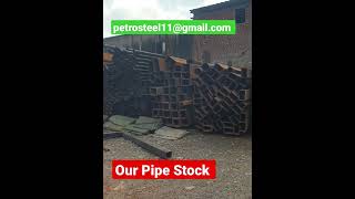 Square Pipe Stockiest and pipe manufacturers Square Pipe Stockiest and pipe manufacturers