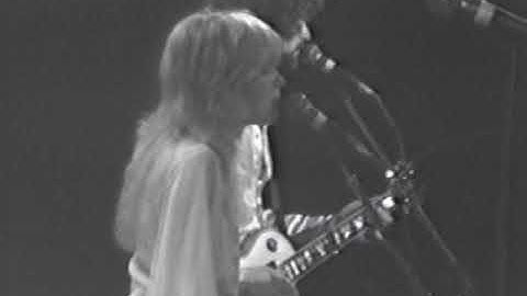 Thumbnail of Fleetwood Mac - Let Me Down Again - 10/17/1975 - Capitol Theatre (Official)