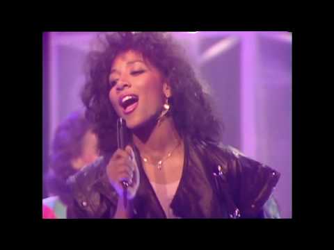 Sister Sledge - Lost In Music (TOTP 1984)