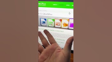 Como baixar Alternativa do Office de graça #dicas #estudantes #computador #pc #aplicativo #windows