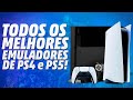 Emulador de PS4 e PS5 ganha versão 0.1.0 e já roda alguns jogos comerciais