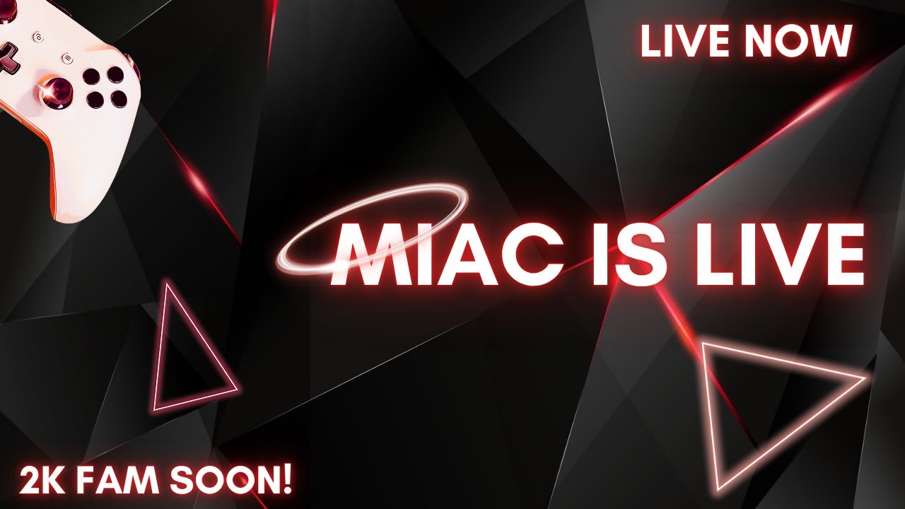 MIAC LIVE | Real-Time BGMI Battles & Unpredictable Clutches!