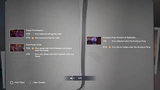 Life is Strange Double Exposure #5 chapter 4 - PS5 - Gameplay no commentary