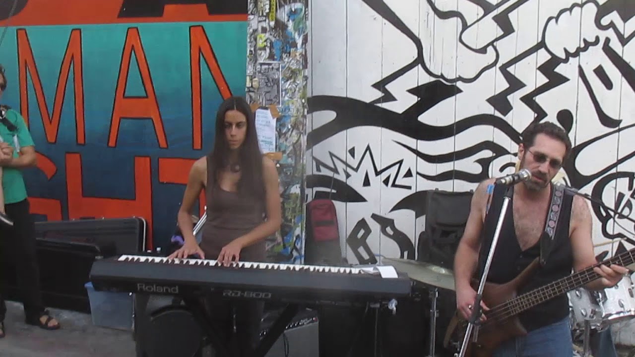 The Basementals Theme