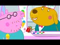 The Ice Cream Truck 🍦 | Peppa Pig Official Full Episodes